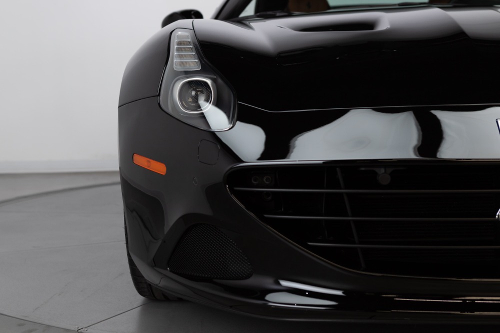 Used 2016 Ferrari California T | St. Petersburg, FL
