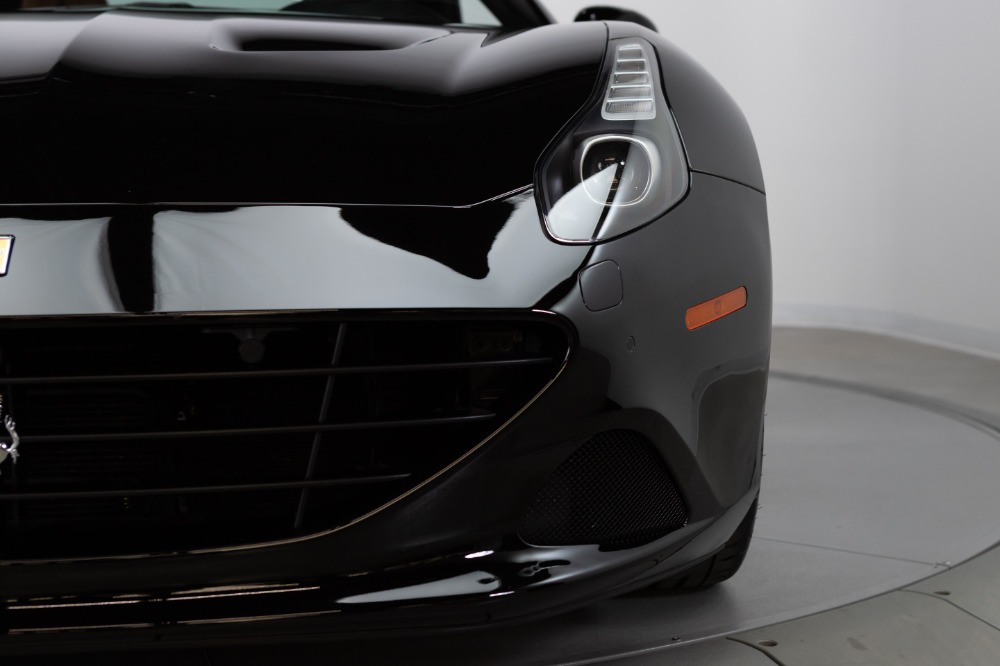 Used 2016 Ferrari California T | St. Petersburg, FL