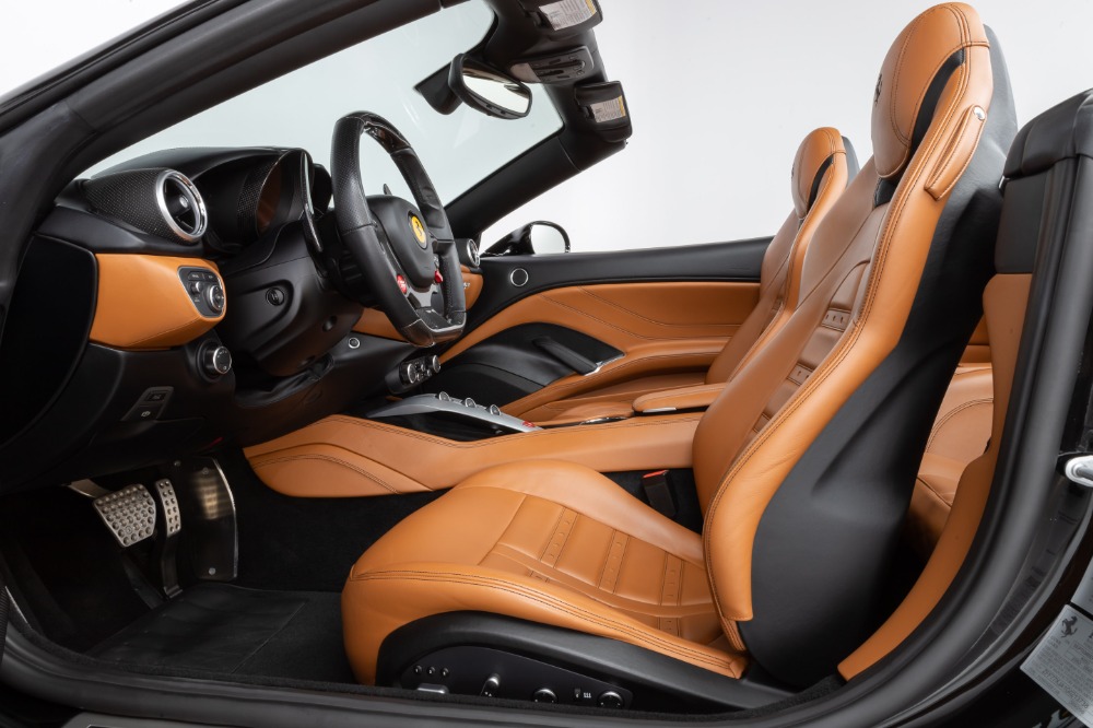 Used 2016 Ferrari California T | St. Petersburg, FL