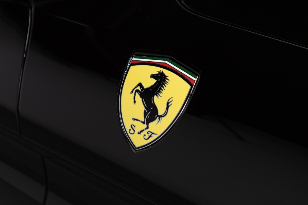 Used 2016 Ferrari California T | St. Petersburg, FL
