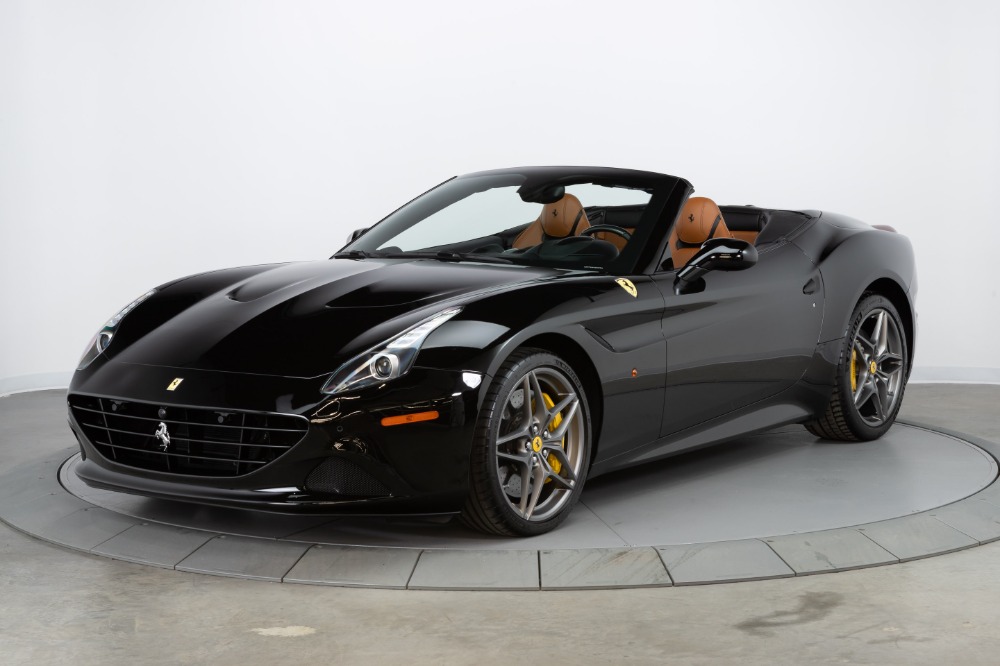 Used 2016 Ferrari California T | St. Petersburg, FL