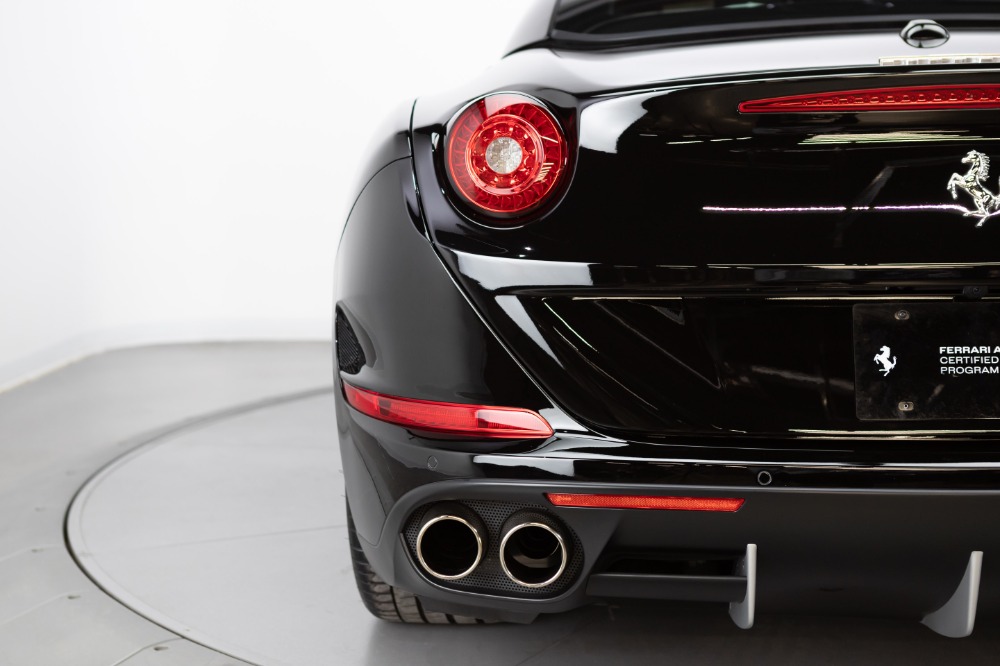 Used 2016 Ferrari California T | St. Petersburg, FL