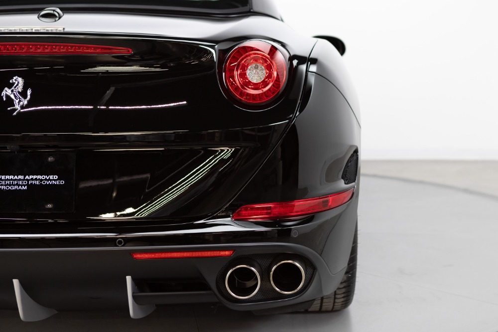 Used 2016 Ferrari California T | St. Petersburg, FL