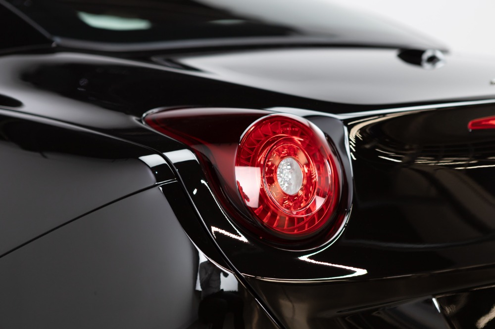 Used 2016 Ferrari California T | St. Petersburg, FL