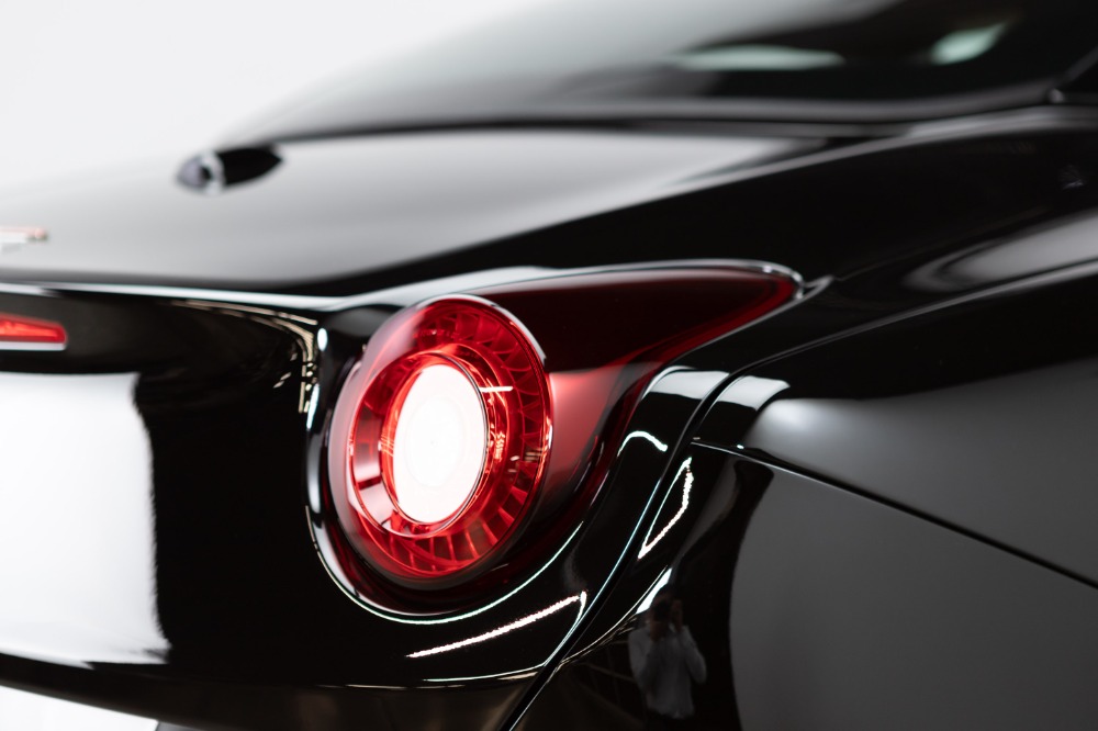 Used 2016 Ferrari California T | St. Petersburg, FL