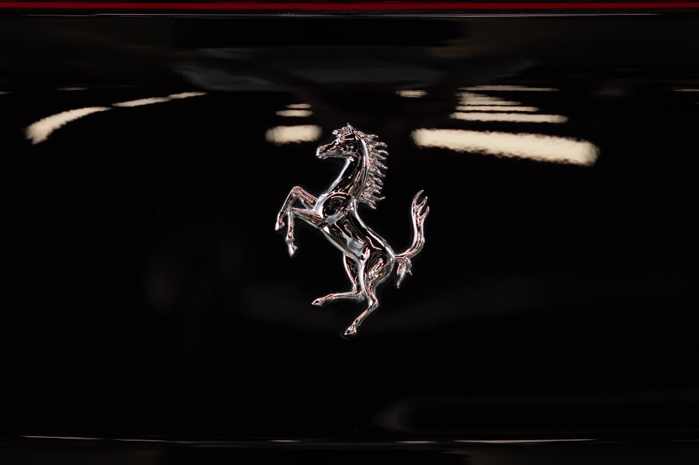 Used 2016 Ferrari California T | St. Petersburg, FL