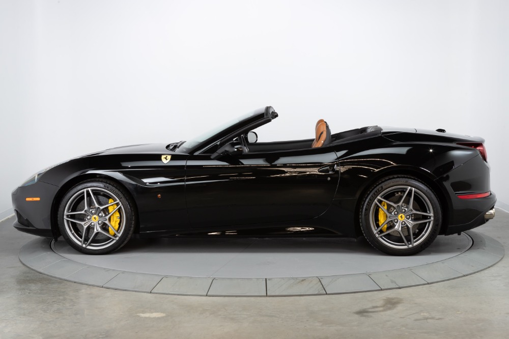 Used 2016 Ferrari California T | St. Petersburg, FL