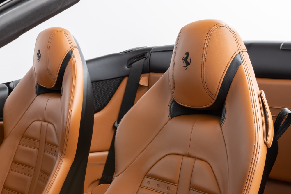 Used 2016 Ferrari California T | St. Petersburg, FL