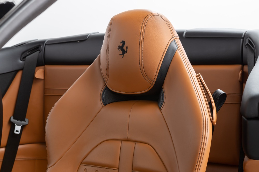 Used 2016 Ferrari California T | St. Petersburg, FL