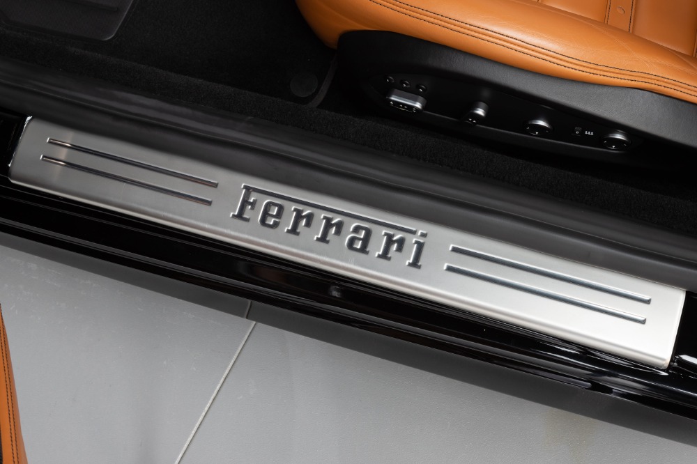Used 2016 Ferrari California T | St. Petersburg, FL