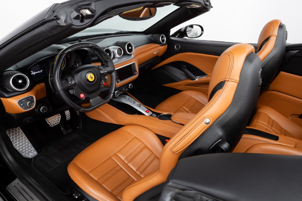 Used 2016 Ferrari California T | St. Petersburg, FL