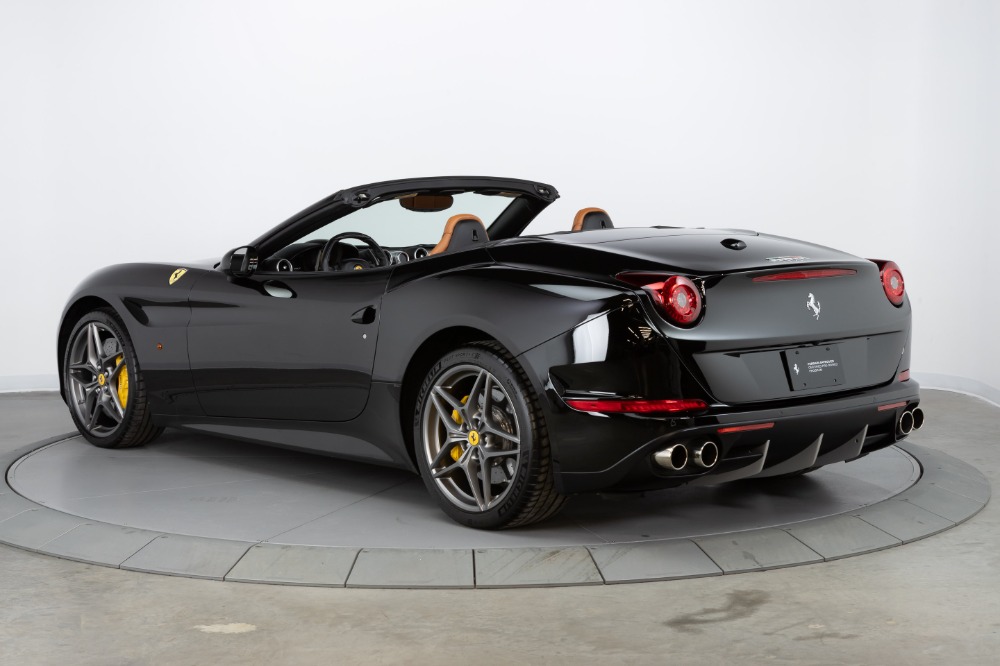 Used 2016 Ferrari California T | St. Petersburg, FL