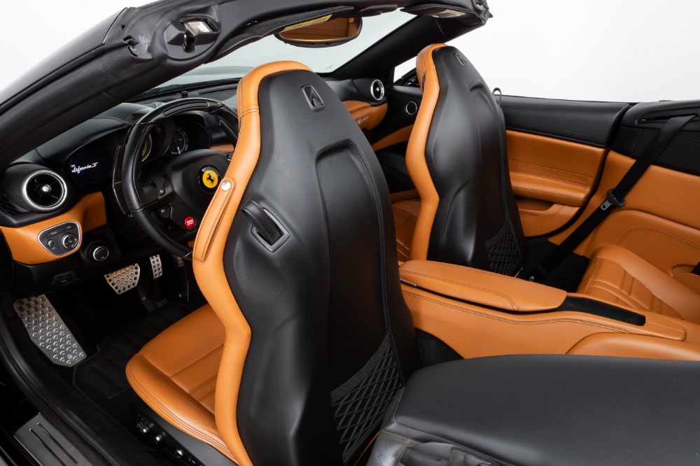 Used 2016 Ferrari California T | St. Petersburg, FL