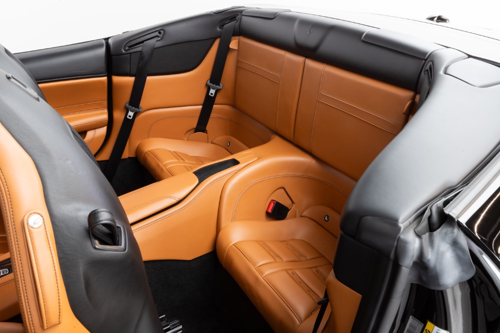 Used 2016 Ferrari California T | St. Petersburg, FL