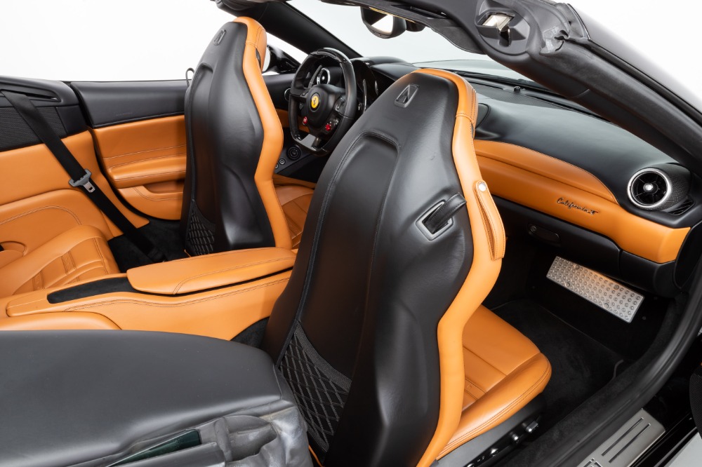Used 2016 Ferrari California T | St. Petersburg, FL