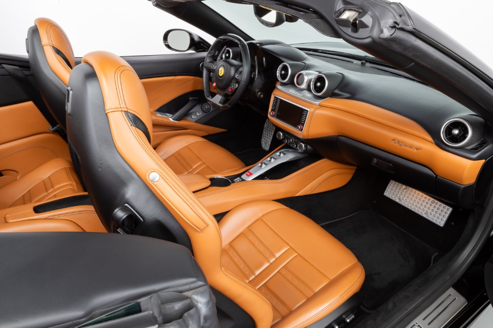 Used 2016 Ferrari California T | St. Petersburg, FL