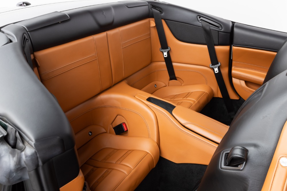 Used 2016 Ferrari California T | St. Petersburg, FL