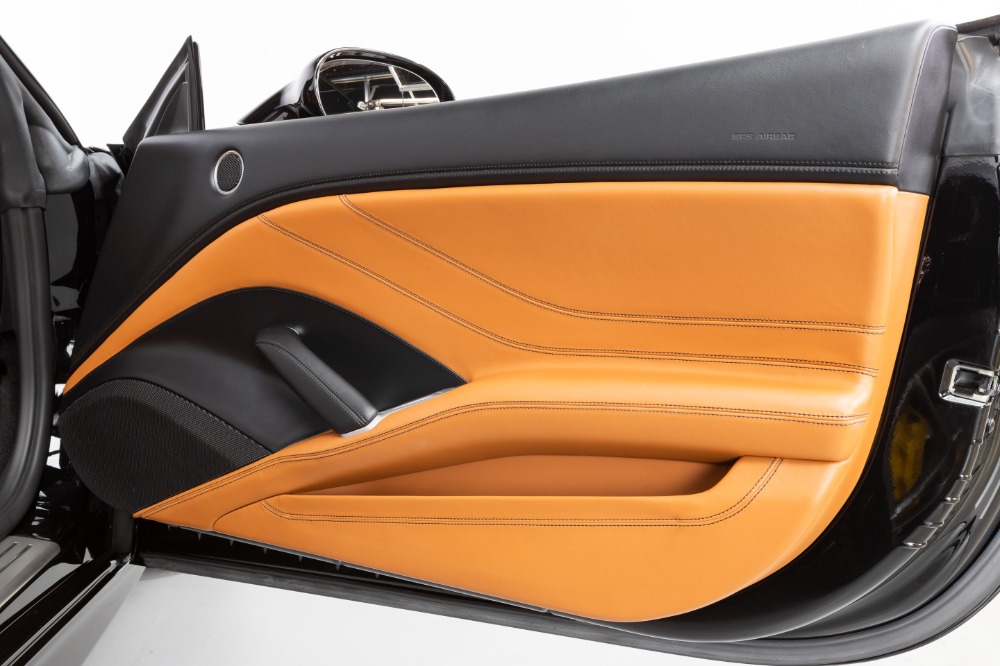 Used 2016 Ferrari California T | St. Petersburg, FL