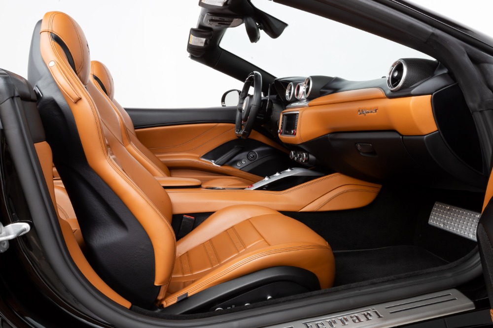 Used 2016 Ferrari California T | St. Petersburg, FL