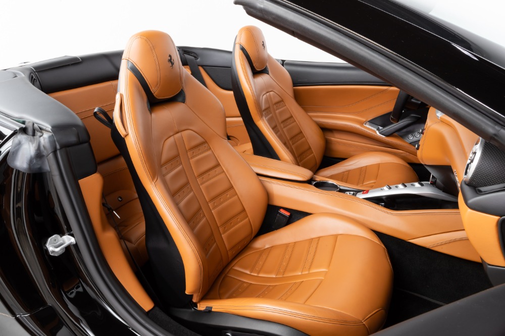 Used 2016 Ferrari California T | St. Petersburg, FL