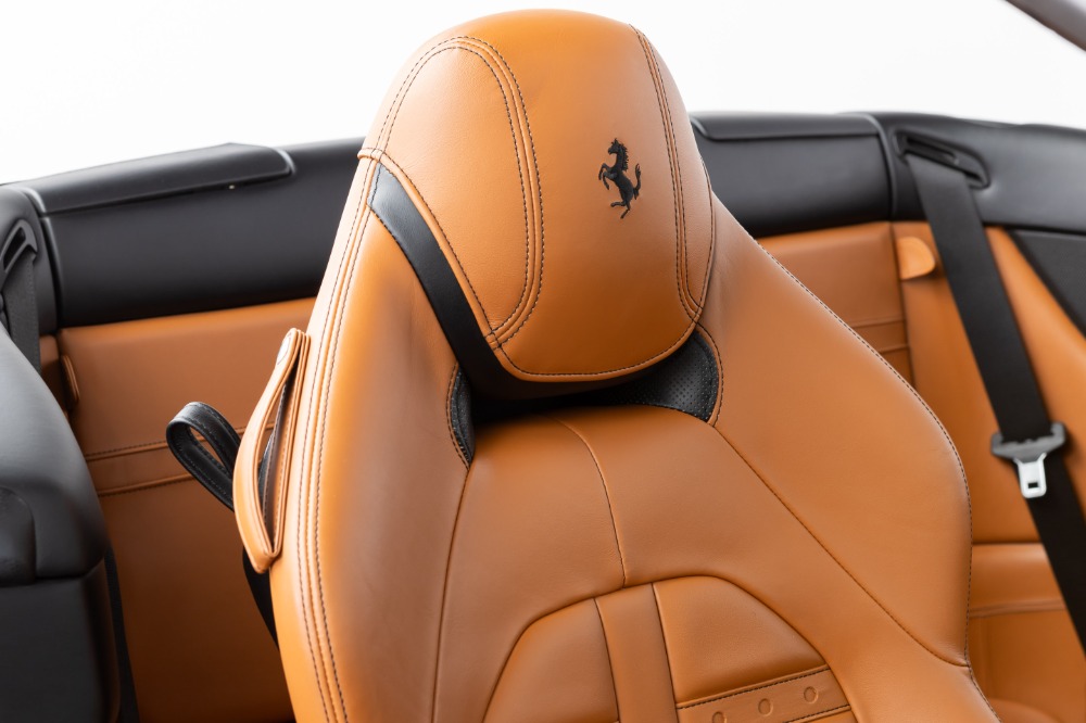 Used 2016 Ferrari California T | St. Petersburg, FL