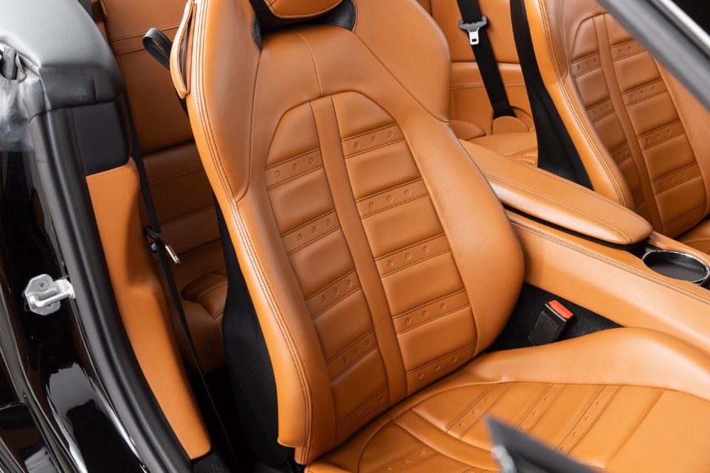 Used 2016 Ferrari California T | St. Petersburg, FL