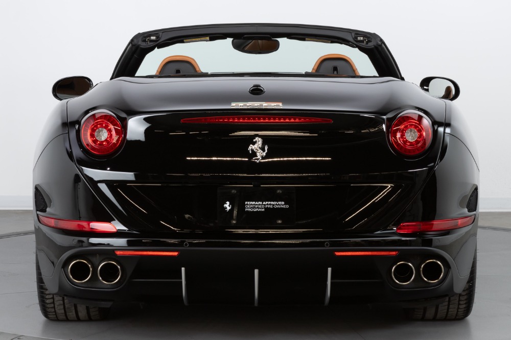 Used 2016 Ferrari California T | St. Petersburg, FL
