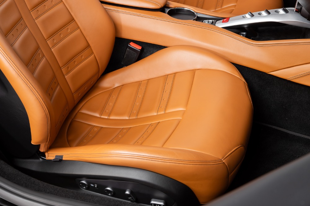 Used 2016 Ferrari California T | St. Petersburg, FL