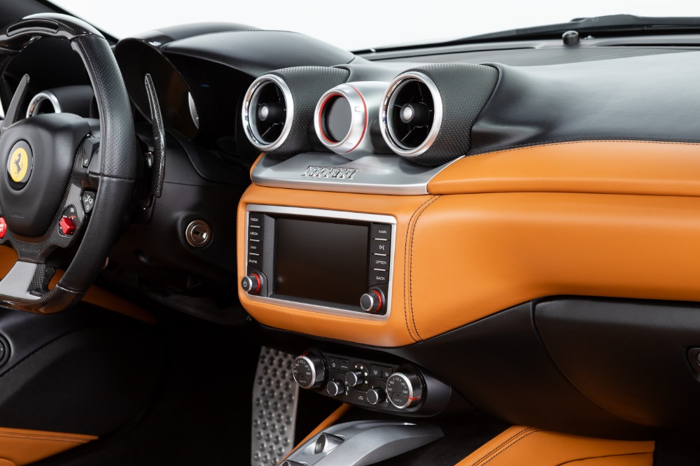 Used 2016 Ferrari California T | St. Petersburg, FL