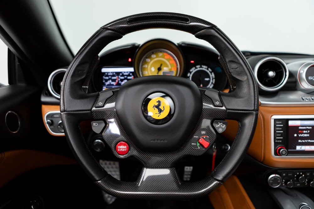 Used 2016 Ferrari California T | St. Petersburg, FL