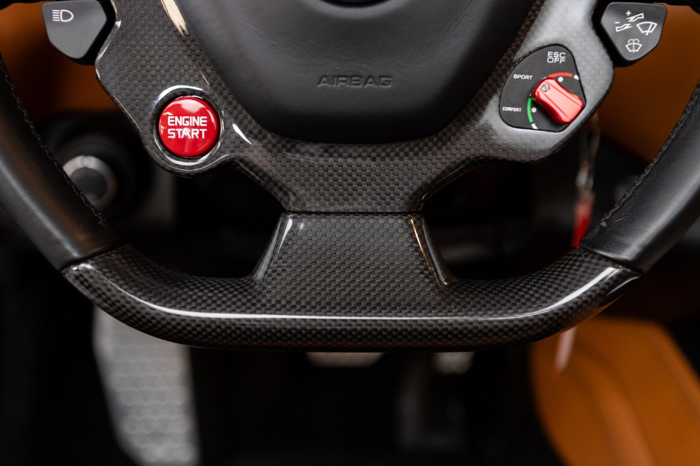 Used 2016 Ferrari California T | St. Petersburg, FL