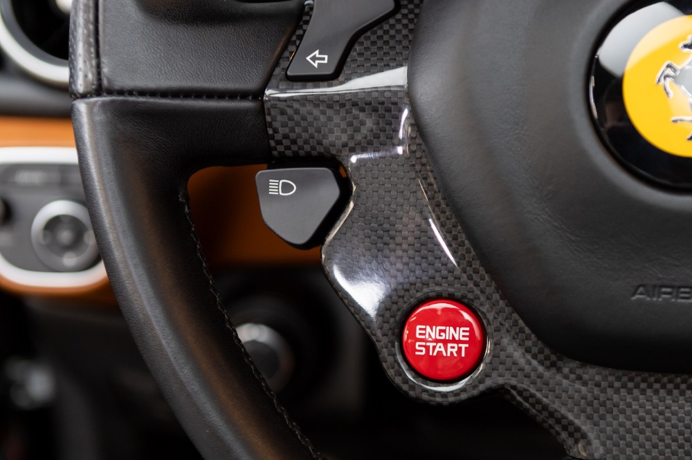 Used 2016 Ferrari California T | St. Petersburg, FL