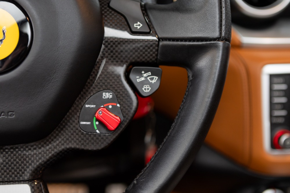 Used 2016 Ferrari California T | St. Petersburg, FL