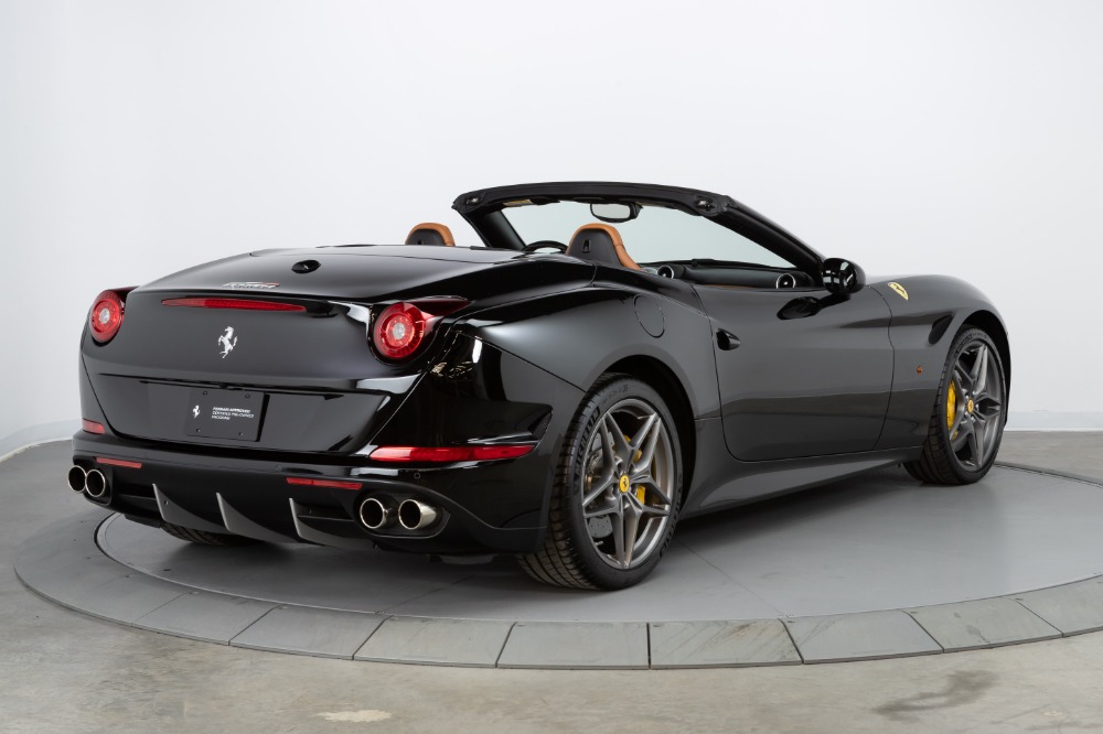 Used 2016 Ferrari California T | St. Petersburg, FL
