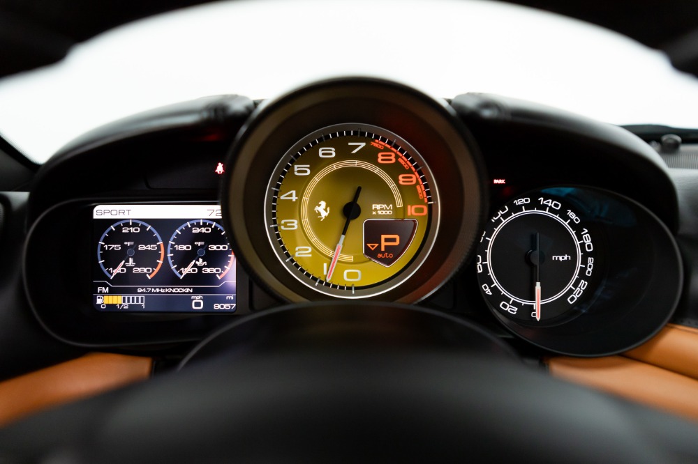 Used 2016 Ferrari California T | St. Petersburg, FL