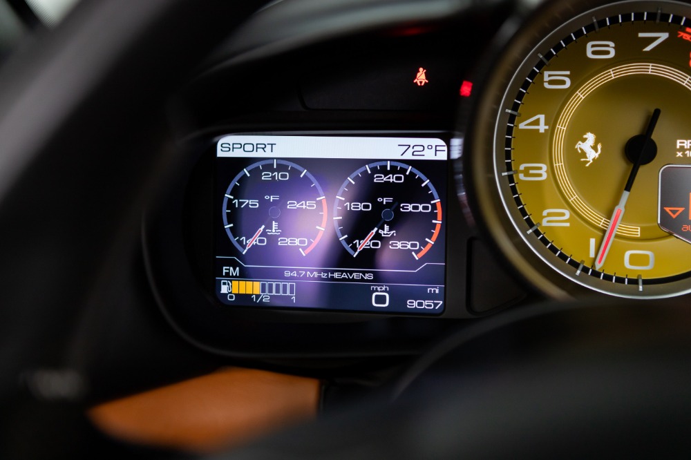 Used 2016 Ferrari California T | St. Petersburg, FL