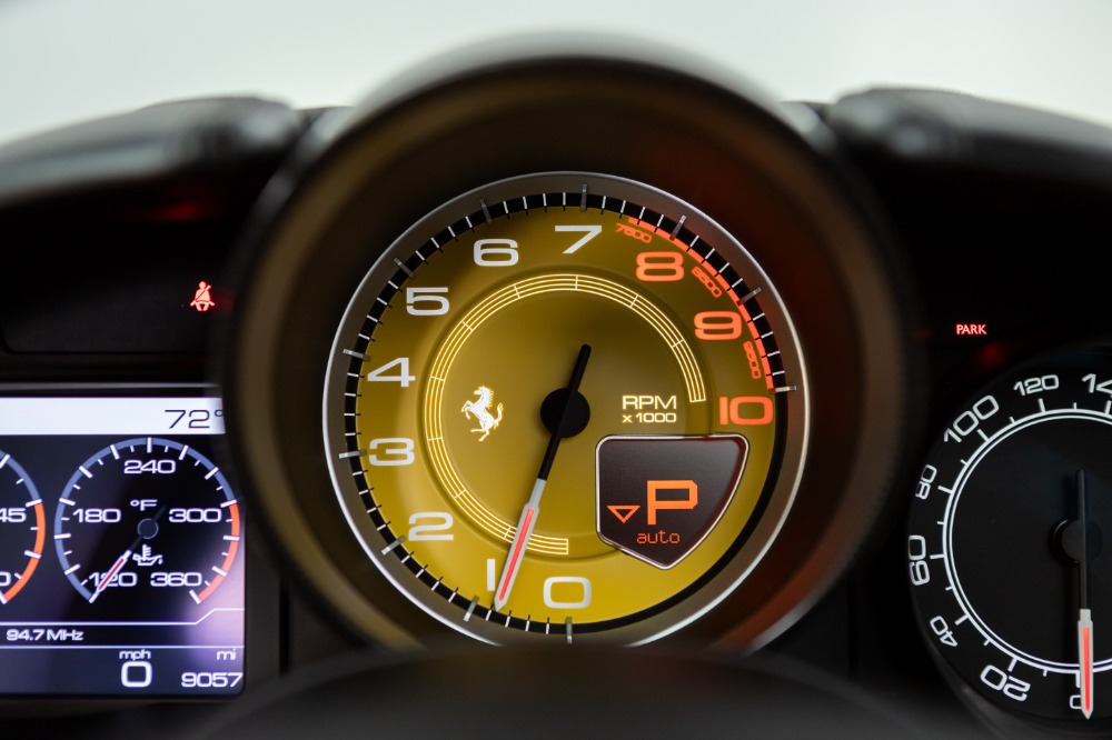 Used 2016 Ferrari California T | St. Petersburg, FL