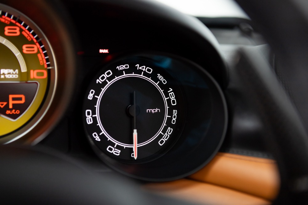 Used 2016 Ferrari California T | St. Petersburg, FL