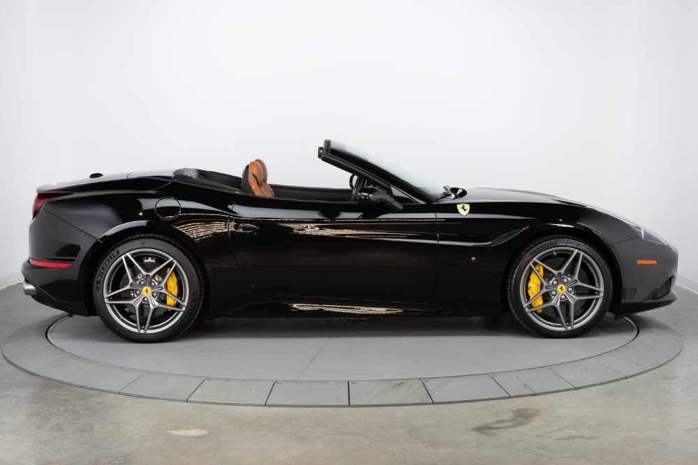 Used 2016 Ferrari California T | St. Petersburg, FL