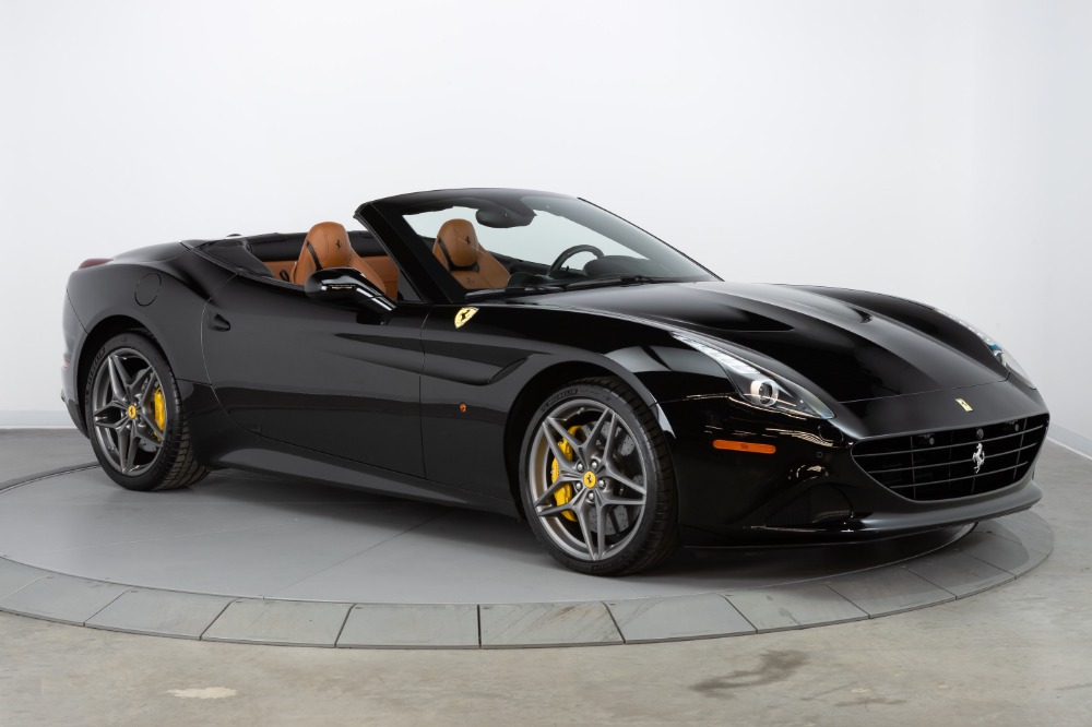 Used 2016 Ferrari California T | St. Petersburg, FL