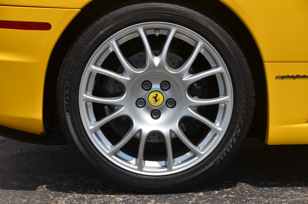 Used 2007 Ferrari F430 | St. Petersburg, FL