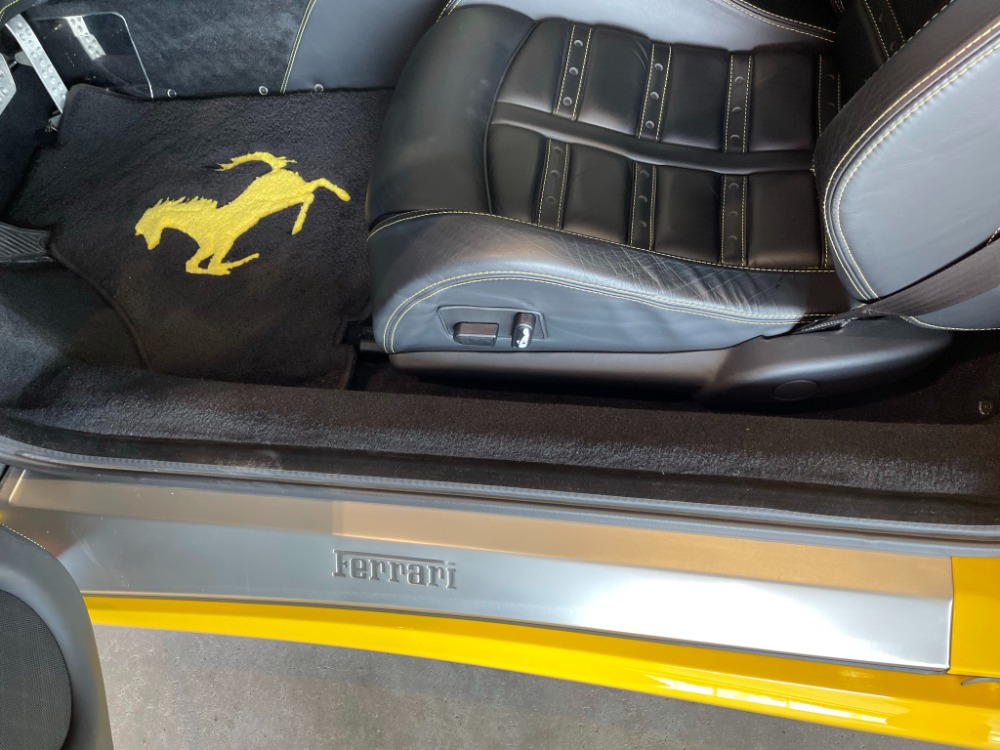 Used 2007 Ferrari F430 | St. Petersburg, FL