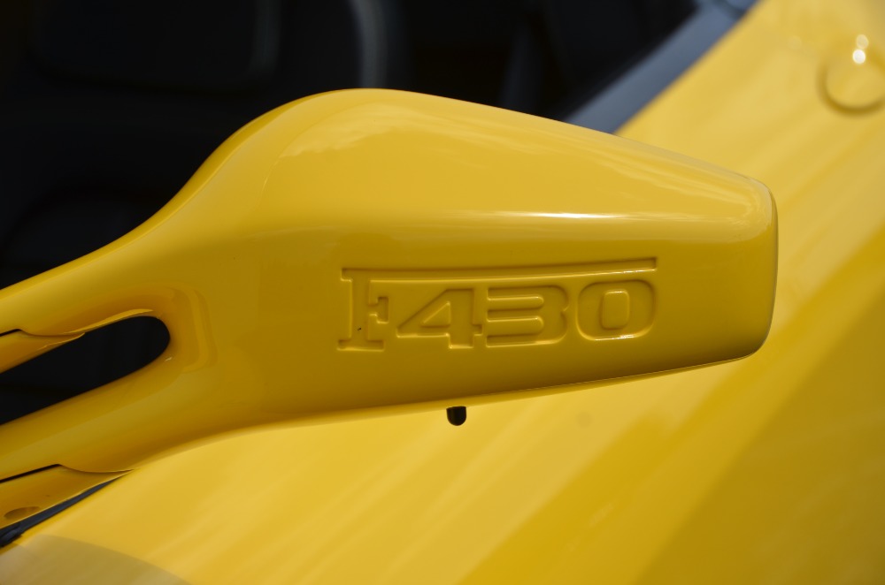 Used 2007 Ferrari F430 | St. Petersburg, FL