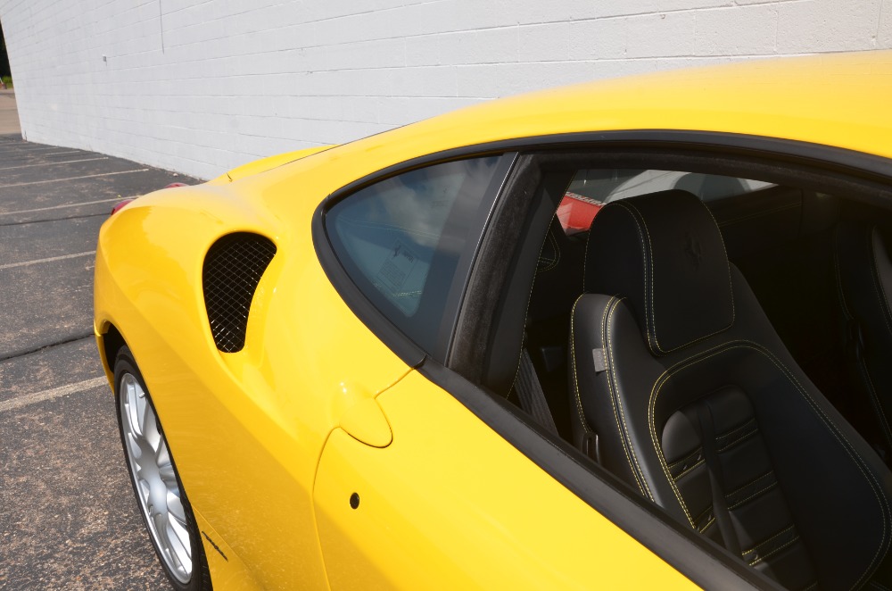 Used 2007 Ferrari F430 | St. Petersburg, FL