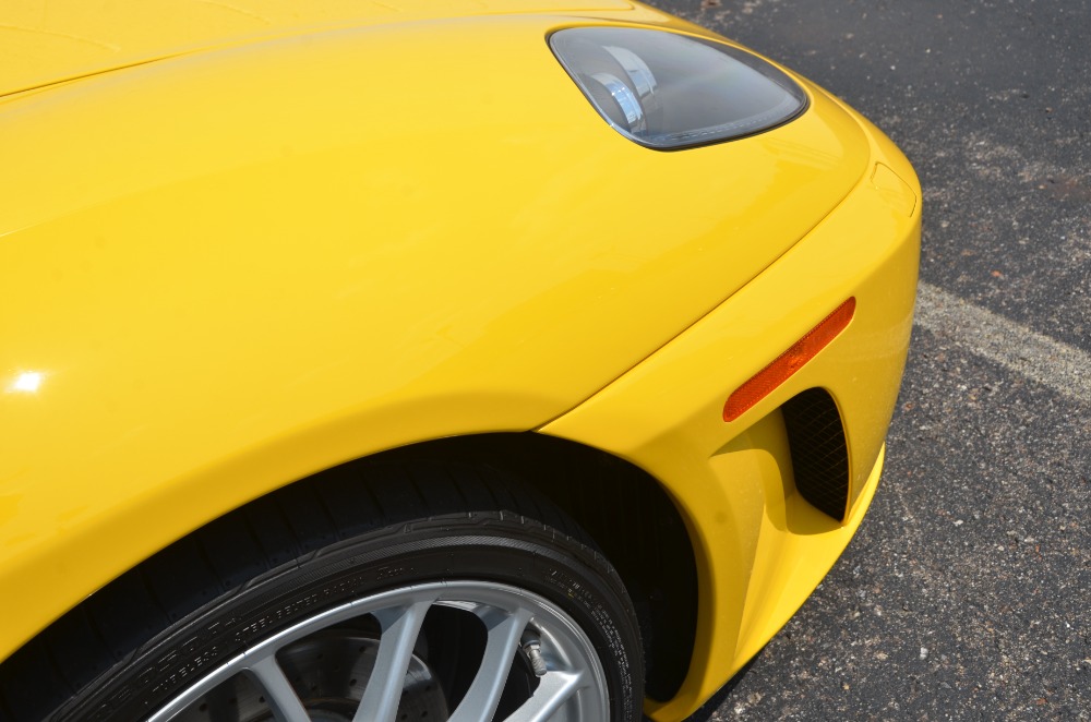 Used 2007 Ferrari F430 | St. Petersburg, FL