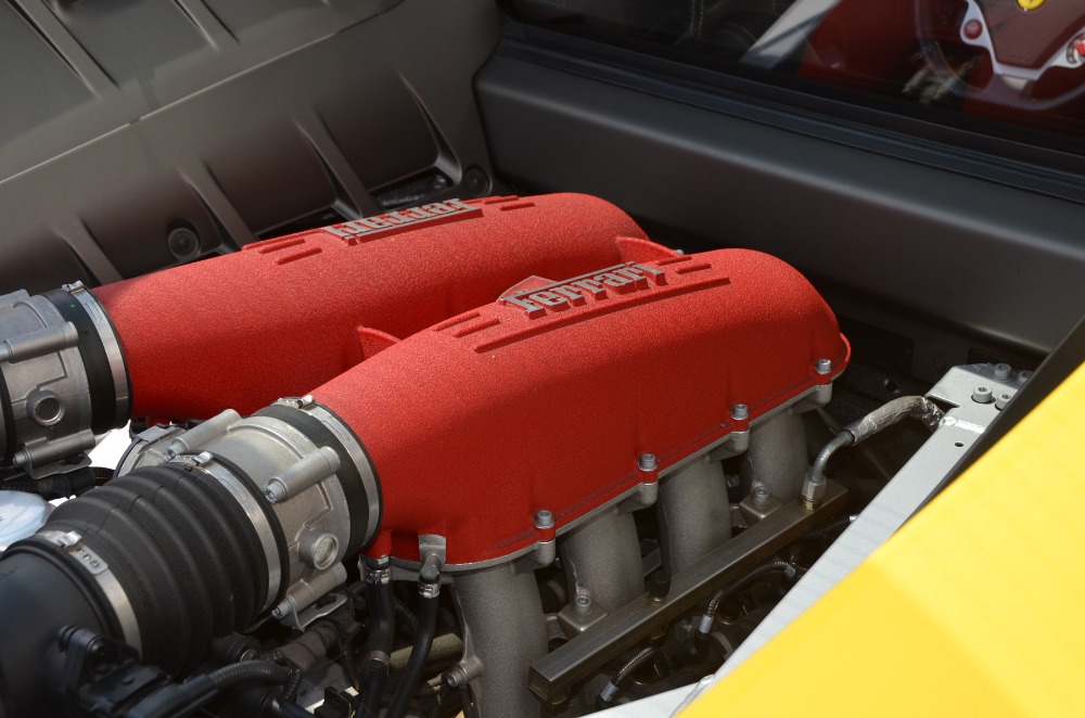 Used 2007 Ferrari F430 | St. Petersburg, FL