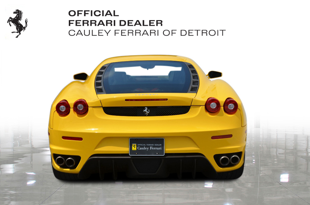 Used 2007 Ferrari F430 | St. Petersburg, FL