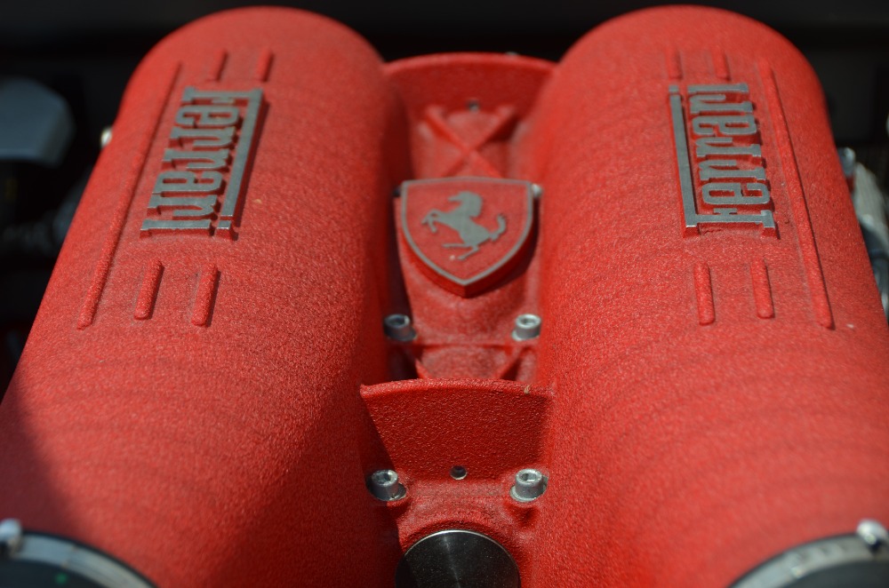 Used 2007 Ferrari F430 | St. Petersburg, FL