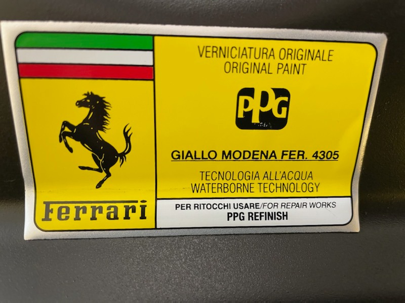 Used 2007 Ferrari F430 | St. Petersburg, FL