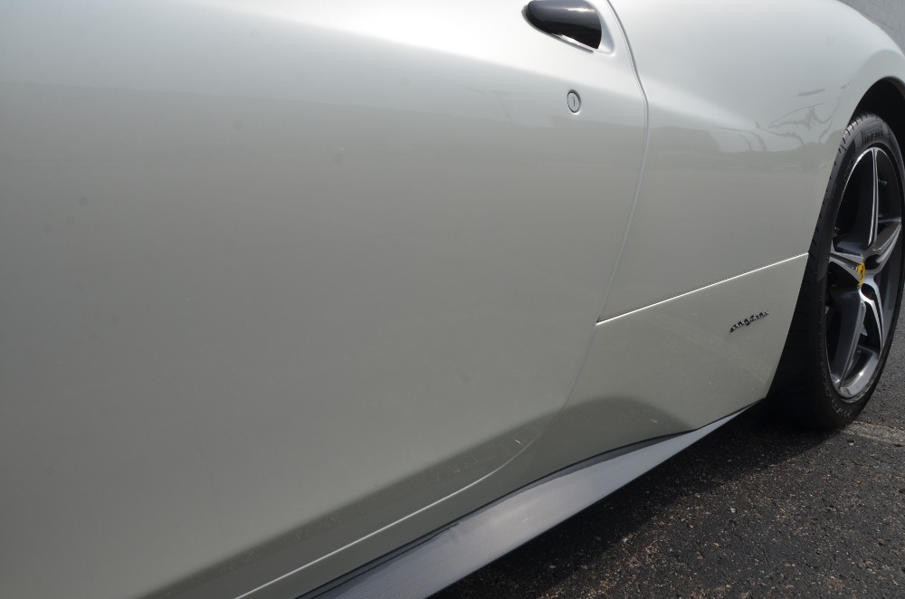 Used 2013 Ferrari 458 Spider | St. Petersburg, FL